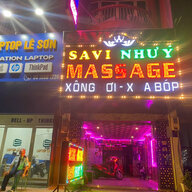 Hệ Thống Savi