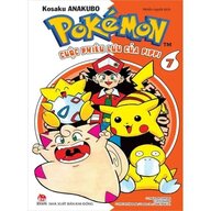 Pokemon Pippi