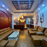Massage Tây Âu