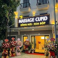 Massage Cupid
