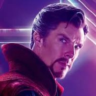 Doctor Strange