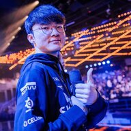 T1 Fakerrr