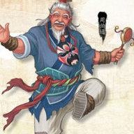 Lão ngoan đồng