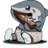 BabyShark đuđu