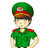 Cảnh Sát Ngầm