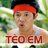 Tèo cùi bắp