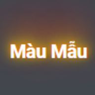 Màu nổi bật Fire Neon