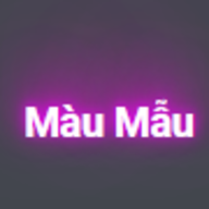 Màu nổi bật Pink Neon