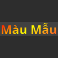 Màu nâng cao Đỏ-Vàng-Cam