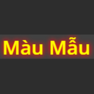 Màu nâng cao Neon Vàng-Đỏ